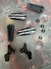 Hope Tech 3 Lids & Cams Spares