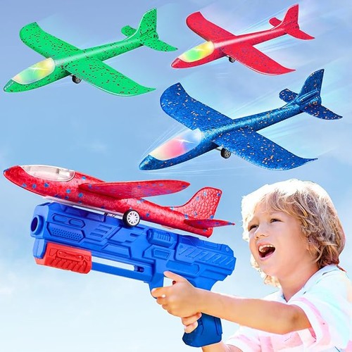 Toy airplane pack - airplane,,
