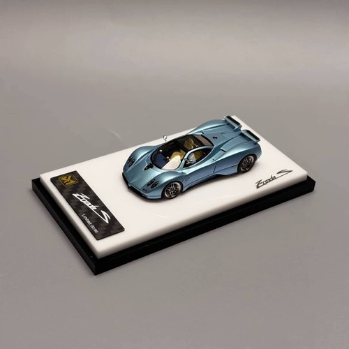 Dmy zonda blue - dmy, 1:64