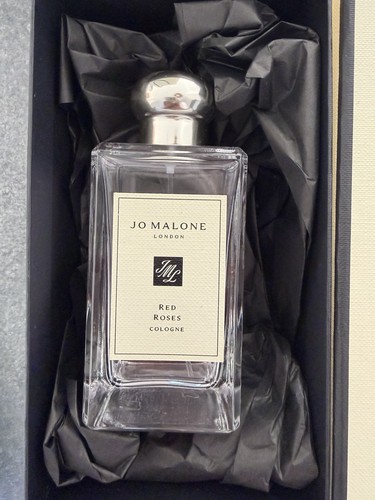 Malone red roses cologne - red,