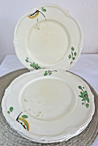 Grindley hand painted dinner - grindley,