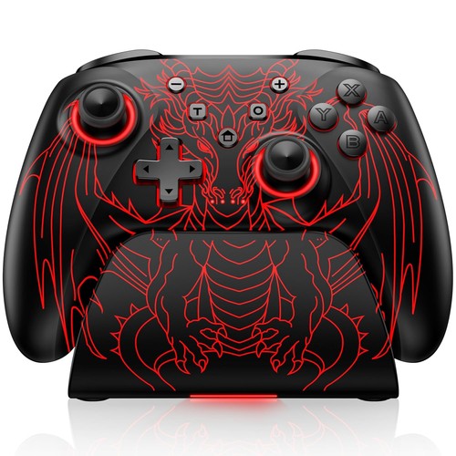 Wireless controller hall - pc,