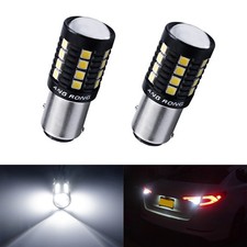 2x Error Free BAY15d 380 1157