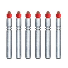 6PCS-LED Bobber Light