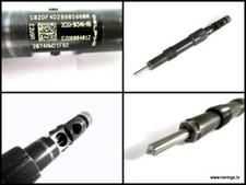 Fuel injector ford - fuel,