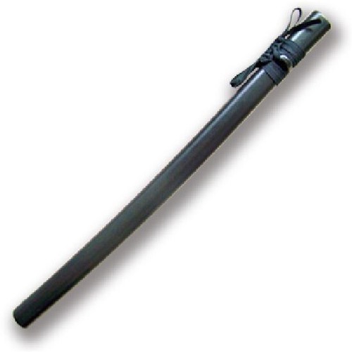 Plastic saya for standard - plastic,