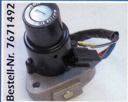 For yamaha 600 ignition - xt,