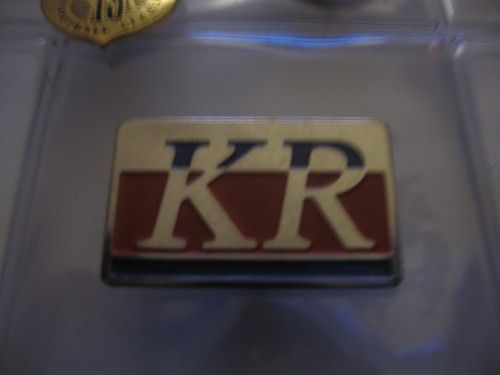 Rare old hull kingston - old, rovers