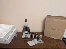 Meiji Techno compound