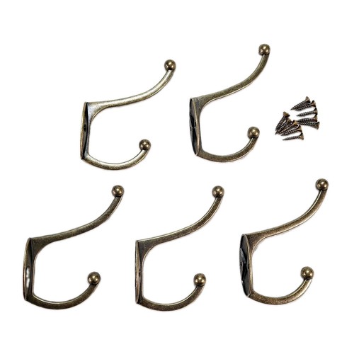 Hooks vintage retro style - style, 5
