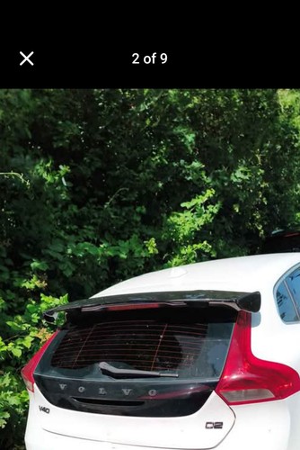 Volvo 2014 v40 design - volvo, d2