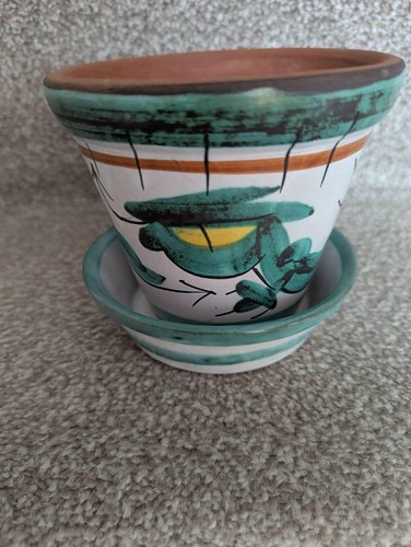 Tintagel pottery dragon eye - pottery, eye"