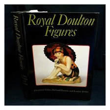 EYLES, DESMOND Royal Doulton figures : produced at Burslem Staffordshire 1987 Fi