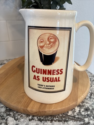 Vintage 1950 guinness as - vintage,