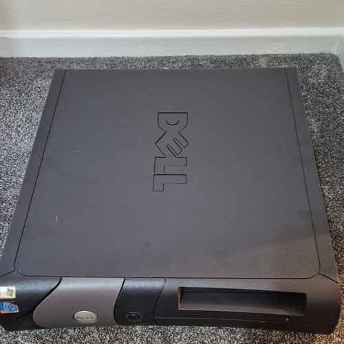 Dell optiplex gx270 - dell, sff