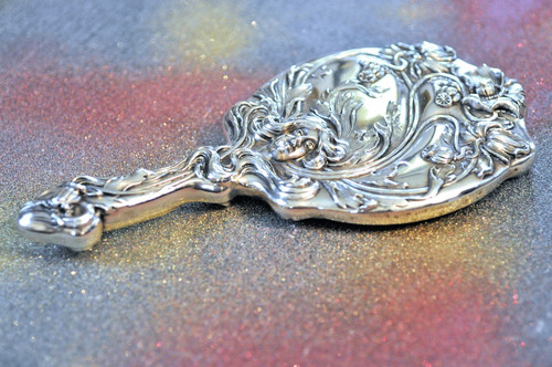 Antique william kerr sterling - william,