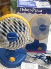 Vintage Kids Fisher-Price 3