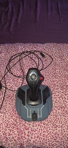 Thrustmaster tca airbus - tca,