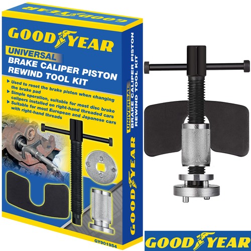 Goodyear right handed - goodyear,