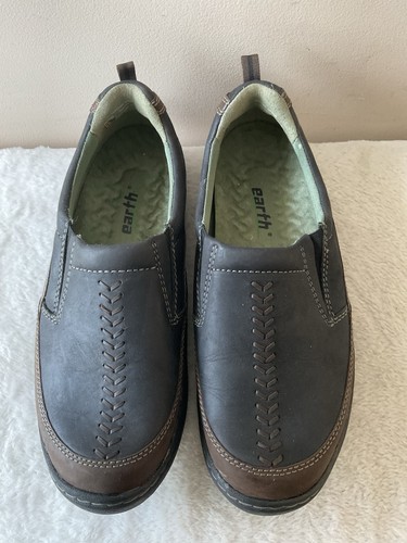 Earth spirit real - spirit, leather