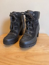 Ugg Womens Waterproof Redwood