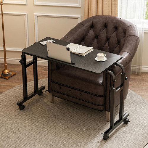 Recliner table overbed - recliner,
