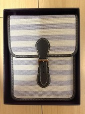 Unused Asprey Shoulder From Japan