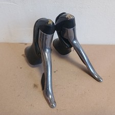 Shimano 105 ST-5600 Shifters 2