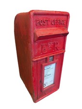 Post office royal mail - post, er11