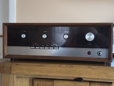 Classic Sugden A21 Class A