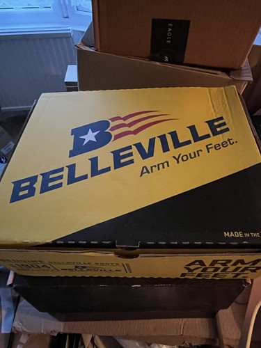 Belleville 700v gore tex duty - gore-tex,