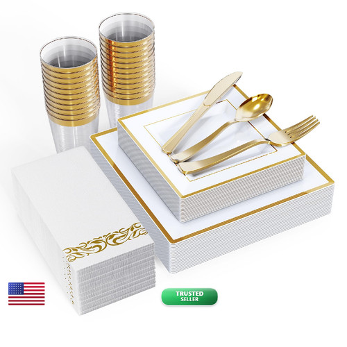 Focusline 175 count gold - focusline,