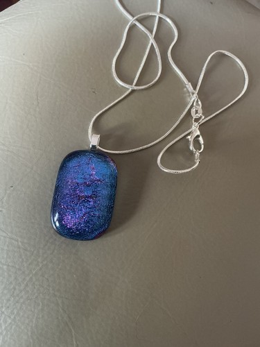 Beautiful dichroic glass - beautiful,
