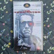 The Terminator special edition