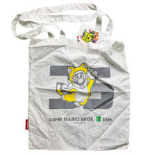 Super Mario Bros 35th