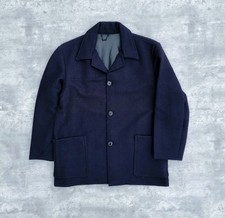 Vintage 70s Clares Wool Duffle