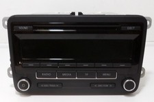 VW Radio Low EU DAB Golf+ Up3