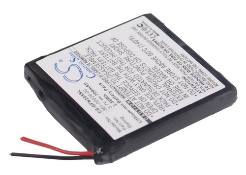 Battery for garmin - uk,