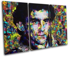 Ayrton Senna Pop Iconic