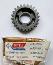 BRAND NEW GENUINE YAMAHA IT