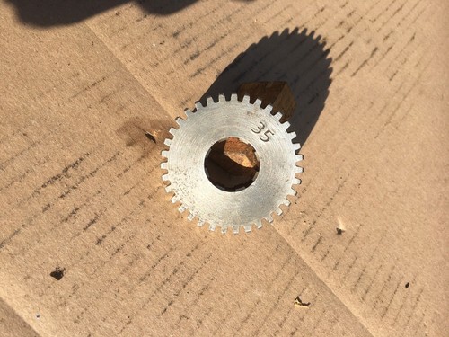 Colchester bantam lathe - bantam,