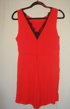 Preloved Women’s F&F Red