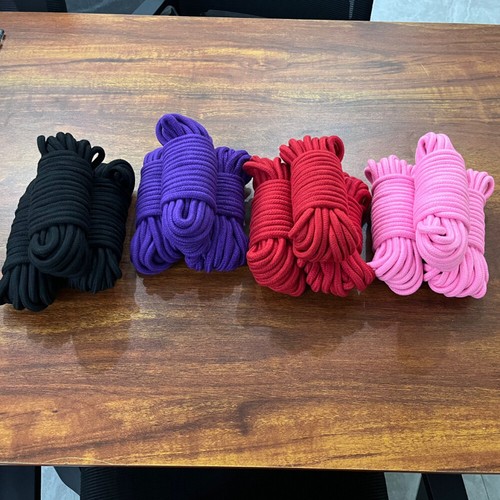 Shibari 10m soft - shibari,