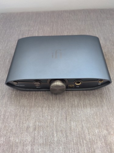 Ifi audio zen dac - ifi,