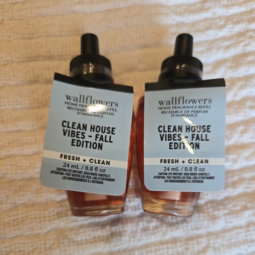 Bath and body - works, clean