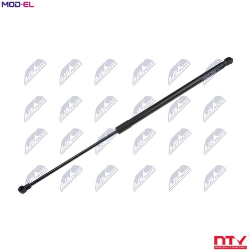 Gas spring bonnet 125 - gas,