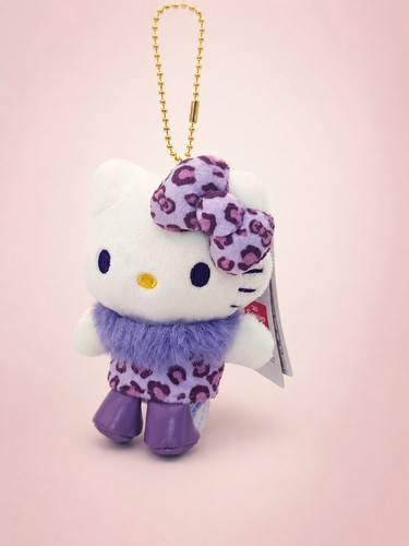 Sanrio hello kitty - 💜,