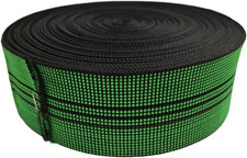 Upholstery Elastic Webbing for