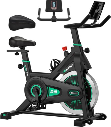 Dmasun exercise bike home - dmasun, dm