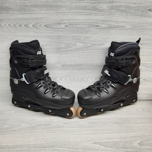 Fear aggressive inline - aggressive,